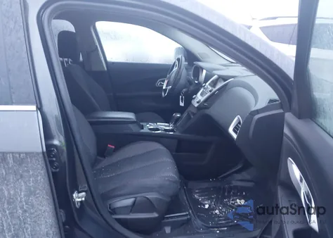 2017 Chevrolet Equinox Lt from USA, damaged, VIN 2GNALCEK0H1542679